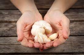 How Many Cloves Of Garlic In A Tablespoon الموضوع التالي