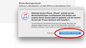 Hard Reset Iphone Zurucksetzen Trotz Sperr Code Mobilsicher De