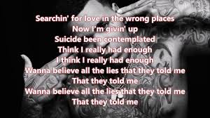 Told Me Kevin Gates Lyrics In 2020 Kevin Gates Lyrics Rap Lyrics Quotes Quotes Gate