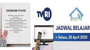 Kali ini saya akan membagikan beberapa pertanyaan umum yang sering muncul saat kamu sedang bermain dengan bot ica ica di lin. Soal Kunci Jawaban Sd Kelas 4 6 Tvri Apa Makna Persahabatan Menurut Adi Contoh Puisi Keluarga Surya
