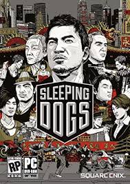 Should your dog sleep in bed with you? Amazon Com Sleeping Dogs Download Video Games