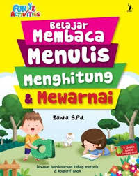 Maybe you would like to learn more about one of these? Yuk Kita Belajar Buku Belajar Membaca Anak Tk Pdf