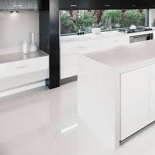 View a great range of cream tiles from large cream gloss floor tiles to cream metro tiles all at trade prices. Large White Floor Tiles Https Www Otoseriilan Com White Tile Floor White Kitchen Tiles White Tile Kitchen Floor
