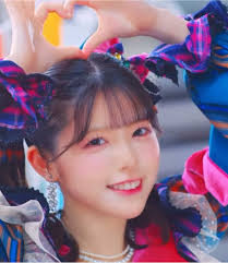 私たちfav meの魅力とちゅーしよう中本こまり