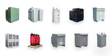 Types of Transformers