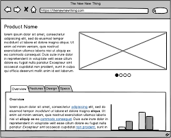 Download Creating Your First Wireframe Tutorial Article Balsamiq