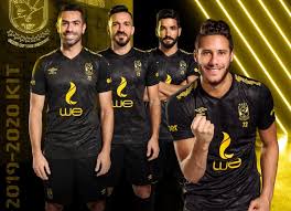 Wide selection of umbro al ahly sc football kits and jerseys available online from the official umbro website. Al Ahly 2019 20 Umbro Home Away Kits 19 20 Kits Football Shirt Blog