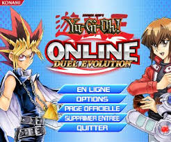 Gx, duel academy est un jeu de combat de cartes à la stratégie poussée, sorti sur game boy advance en 2006. Yu Gi Oh Online Dynamoplays