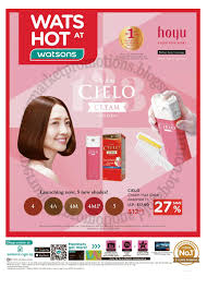 Hoyu Cielo Japan