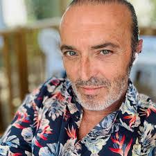 Paul Lacoste's Instagram, Twitter & Facebook