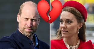Kate har bekräftat uppbrottet från prins William