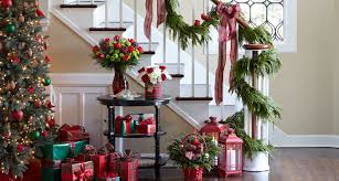 Prelit and unlit commercial garland options available with a variety of light colors and lush greenery styles. How To Hang Garland Step By Step Guide Proflowers Blog