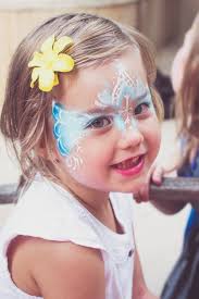 Face Paint by Tasha