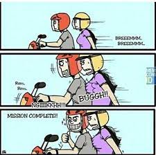 Akhirnya aku bisa melepaskan kepenatan setelah seminggu lebih menempuh uas. Kumpulan Gambar Anime Dan Cerita Lucu Home Facebook