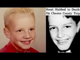 The Murder of Terry Bowers