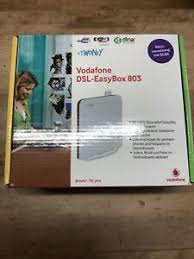 Wen du jetzt zur telekom wechselst würde ich dir empfehlen den telekom router smart 3 dieser schickt ihnen dann einen rücksendeschein zum ausdrucken zu. Wlan Router Vodafone Ebay Kleinanzeigen