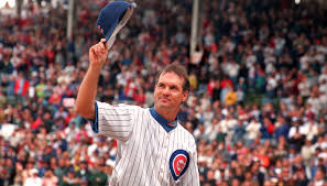 Ryne Sandberg, Cubs legend and Hall of Famer, dies after battle with  prostate cancer - Chicago Sun-Times