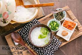Recipes Just One Cookbook Recipe Porridge Recipes Rice Porridge Recipes