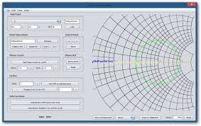 Download Smith Chart 3 1 Build 1 Beta
