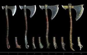 Pin En God Of War
