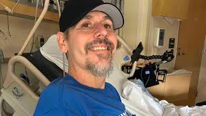 Fundraiser by Jaclyn McNally : Help Support Mike's Long Road to Recovery