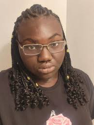 The 2025 Senior Class Chain