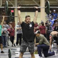 Athlete: Aaron Schueller