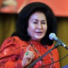 Check spelling or type a new query. Rosmah Mansor Fans Posts Facebook