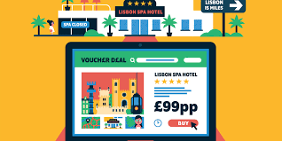 Holiday Vouchers Are Too Good To Be True Which News