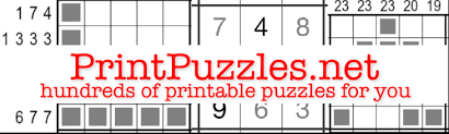 The templates are available from micros. Printable Puzzles