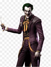 Injustice Gods Among Us Injustice 2 Joker Batman Lex Luthor Batman Joker Background Fictional Characters Dc Comics Png Pngegg