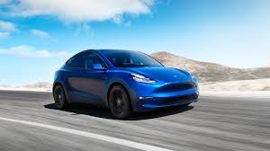 Tesla unveiled it in march 2019, started production at its fremont plant in january 2020 and started deliveries on march 13, 2020. 2021 Tesla Model Y Wallpapers Specs Videos 4k Hd Wsupercars