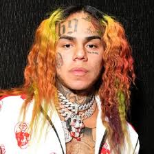 Decorate your laptops, water bottles, notebooks and windows. Tekashi 69 Denied Request To Serve Sentence At Home