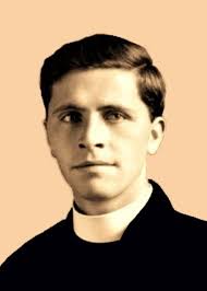 Fr James “Jim” Maginn (1911-1950)