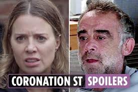 Coronation Street spoilers: Kevin Webster broken as wife Abi Franklin's  cheating is finally revealed