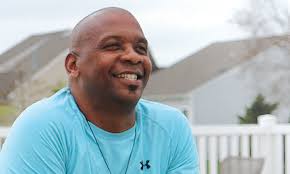 Surgical weight loss team guide Tyrone Gale through his weight loss journey 