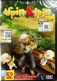 About jw player 6.12.4956 (pro edition) youtube. Dvd Upin Ipin Musim 10 Vol 52 Music Movies Books Magazines For Sale In Semenyih Selangor Mudah My