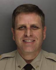 Moore County Sheriff's Deputy Robert Doby Saves Man's Life