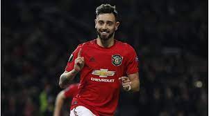Man utd have the mentality to be league champions, says fernandes. Genua Fordert Beteiligung An Fernandes Deal Profitiert Sporting Von Hooligan Attacke Transfermarkt