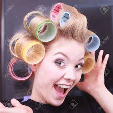 Start studying unit 1 beauty salon workers. Portrait Of Funny Happy Woman In Beauty Salon Cheerful Blond Stock Photo Picture And Royalty Free Image Image 24818210