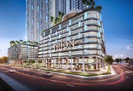 Trion @ kl is binastra land sdn bhd's first project in the sg besi area. Trion Kl By Binastra Land Sdn Bhd For Sale New Property Iproperty Com My