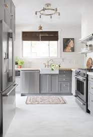 Modern Kitchen Floor Tile Pattern Ideas From Showyourvote Org Grey Kitchen Floor Kitchen Remodel Small White Kitchen Floor