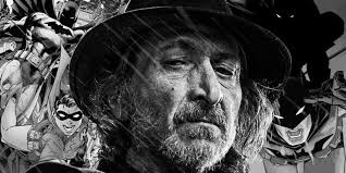 The Self-Made Superhero": Frank Miller Knows Why Batman Is Different Kind  of DC Hero