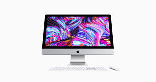 imac technical specifications apple