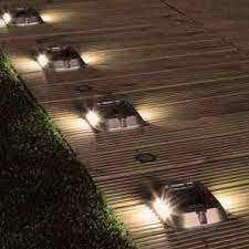 Maybe you would like to learn more about one of these? Solar Decking Lights Deck Lights Powerbee Ltd