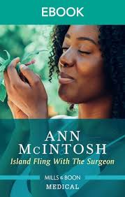 Mills & Boon books & eBooks