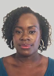 Tiffany Cudjoe-John, MD