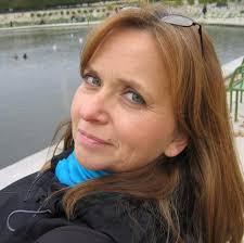 The Wildlife Art of Valerie Gobeil