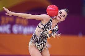 Maybe you would like to learn more about one of these? Dina Averina Polotenca Ne Bylo Tak Chto Irina Viner Skazala Vytirat Ruki Ob Nee