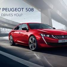 بيجو 508 2020 الجديدة كليا اعرف اكتر عنها من هنا اسعار السيارات الجديدة في مصر Peugeot 508 Peugeot Bmw